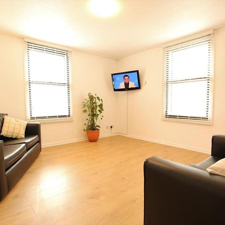 City Centre Rooms-Lauriston Единбург Екстер'єр фото
